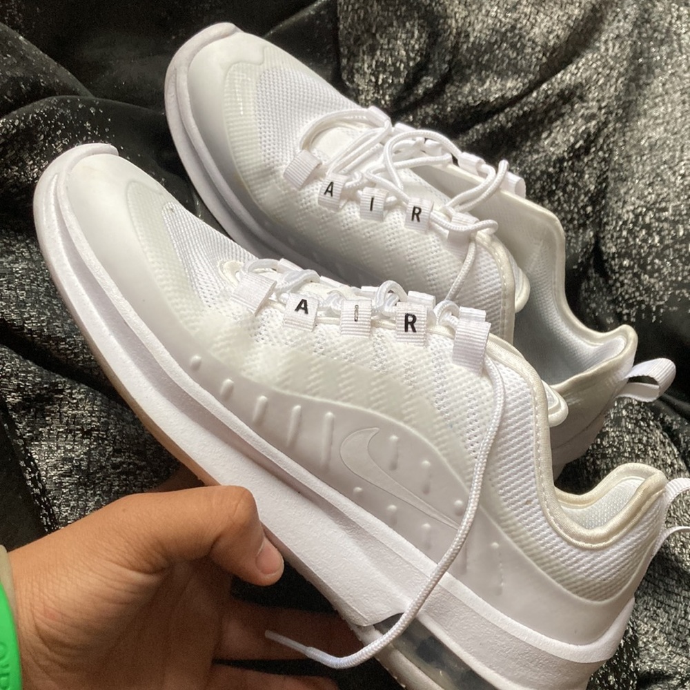 nike air max, size 7 women.
